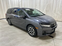 2025 Honda Odyssey EX-L Passenger Van