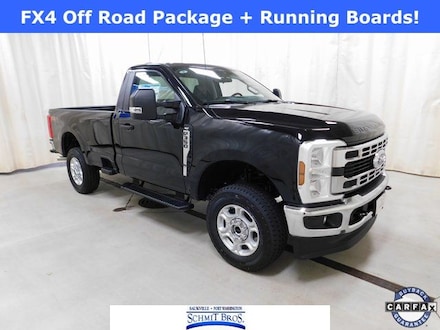 2026 Ford F-350SD XLT Truck Regular Cab