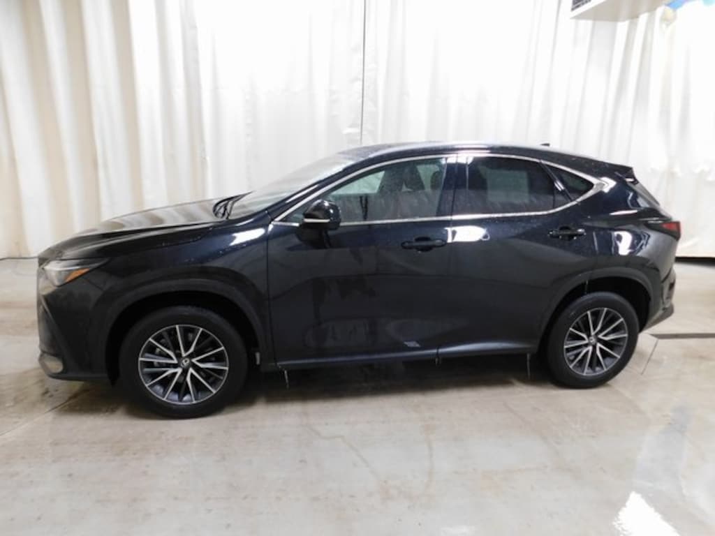 Used 2024 Lexus NX 250 Premium SUV