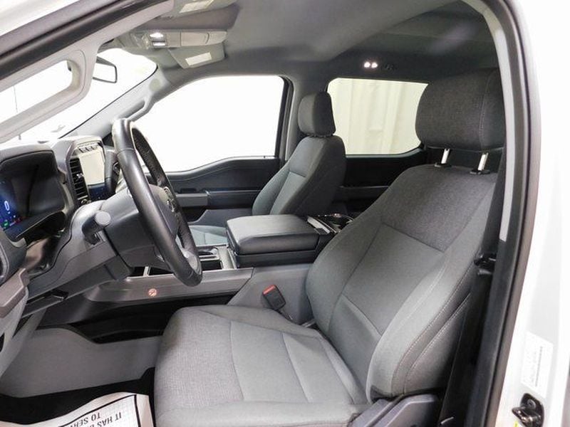 2024 Ford F-150 XLT - Photo 9