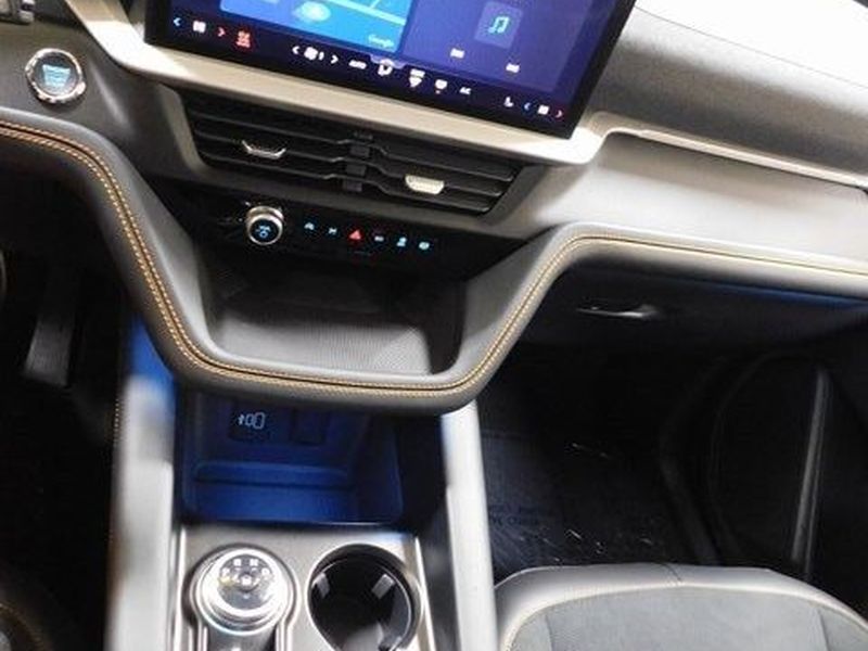 2026 Ford Explorer Tremor - Photo 39