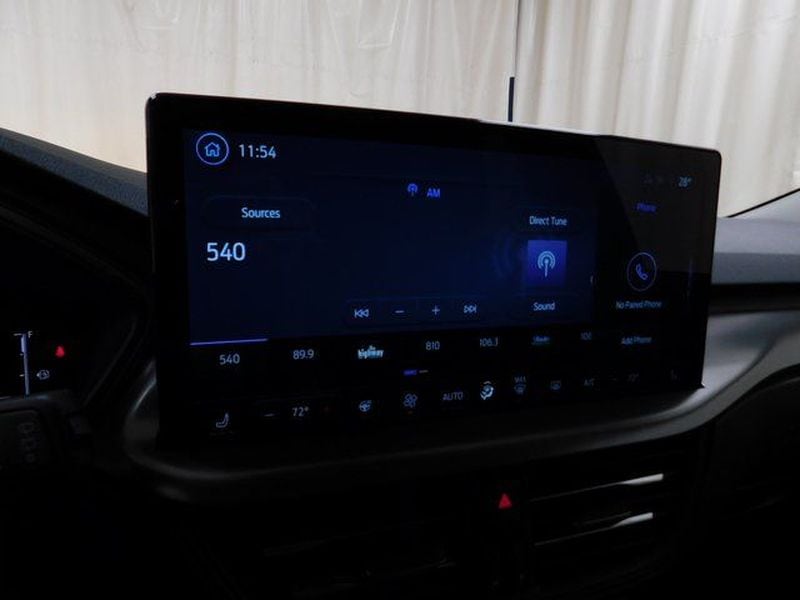2026 Ford Escape Active - Photo 27