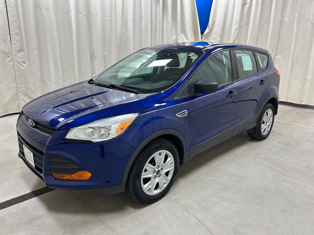 Used 2013 Ford Escape S Sport Utility