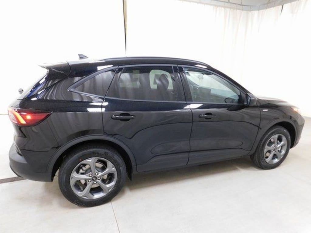 New 2026 Ford Escape ST-Line Sport Utility