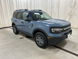 2026 Ford Bronco Sport Big Bend Sport Utility