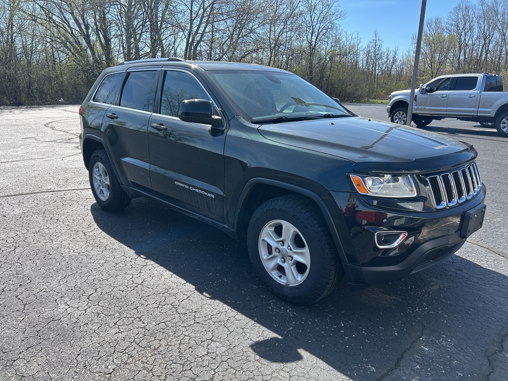 2014 Jeep Grand Cherokee Laredo