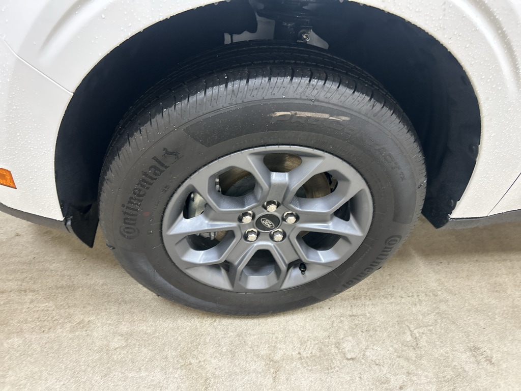 New 2026 Ford Maverick XLT SuperCrew
