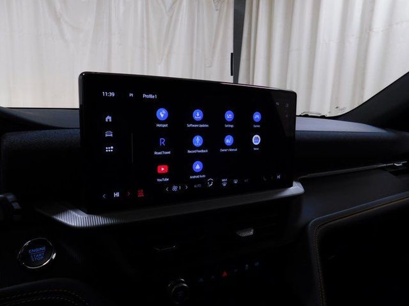 2026 Ford Explorer Tremor - Photo 36