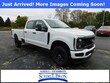 Ford F-250SD