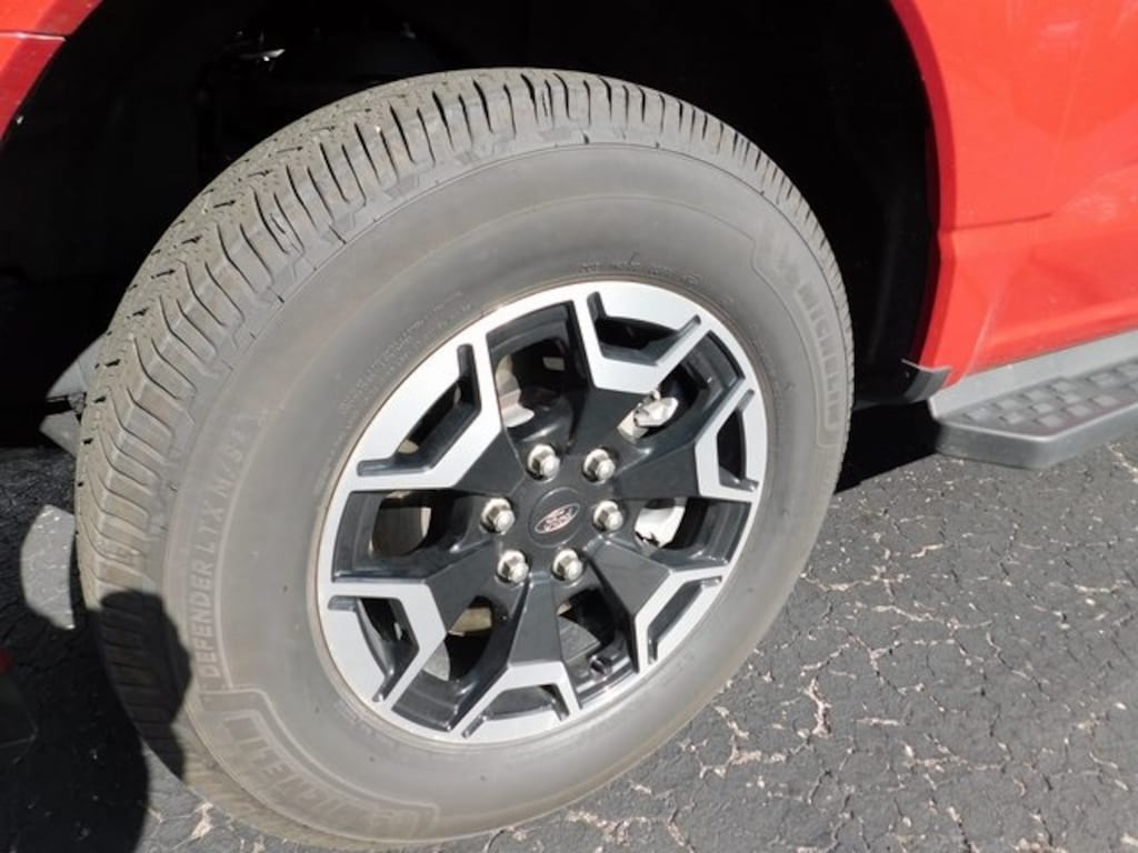 Used 2023 Ford F-150 Lightning XLT Truck