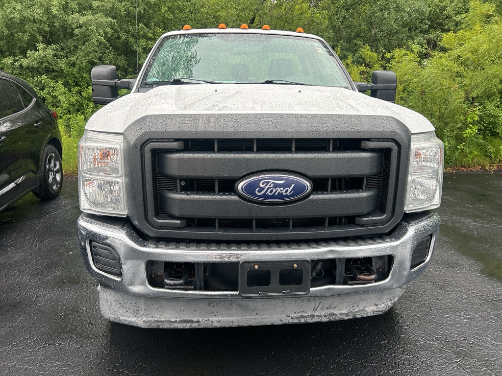 Used 2013 Ford F-250 XL Standard Cab