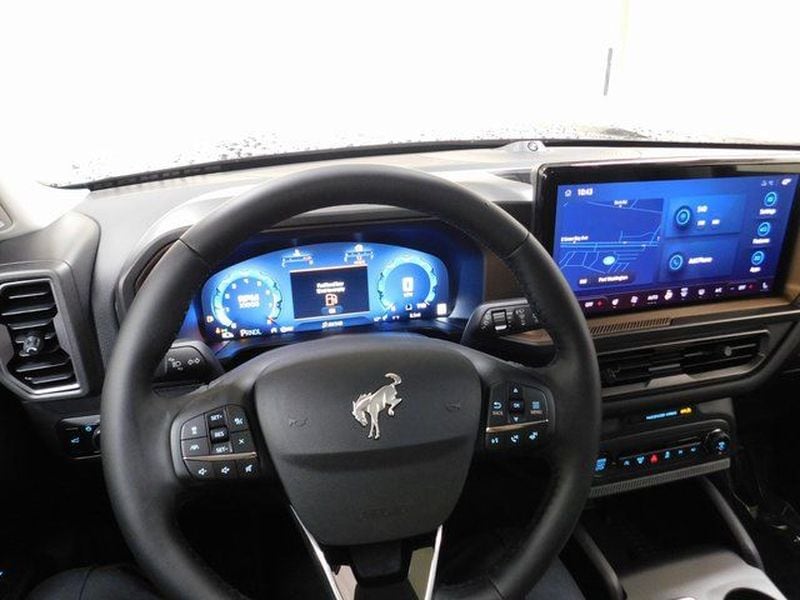 2025 Ford Bronco Sport Outer Banks - Photo 7