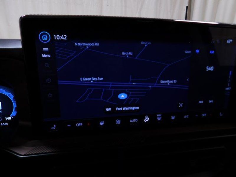 2025 Ford Bronco Sport Outer Banks - Photo 31