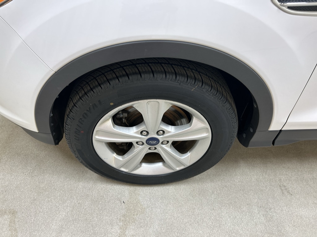Used 2014 Ford Escape SE Sport Utility