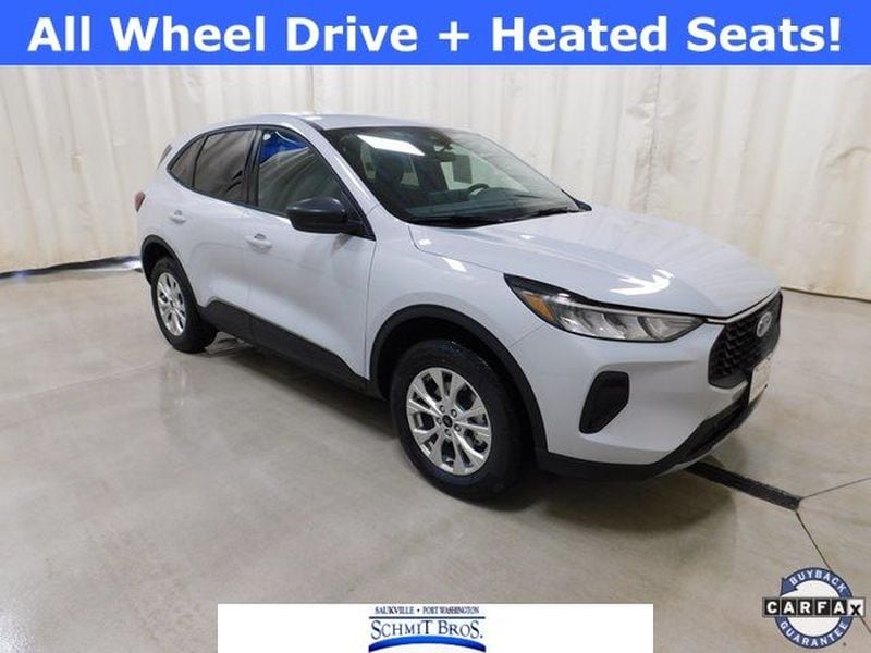 2026 Ford Escape