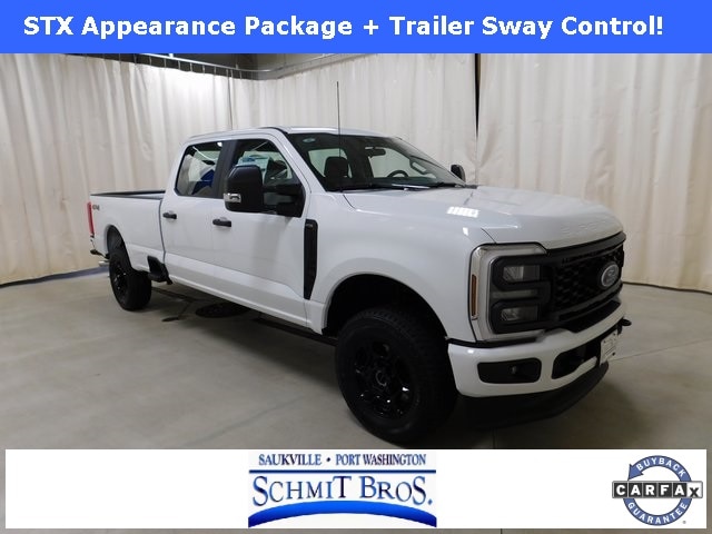 2026 Ford F-250 Super Duty XL's photo