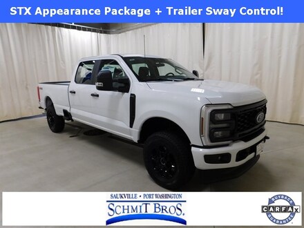 2026 Ford F-250SD XL Truck Crew Cab