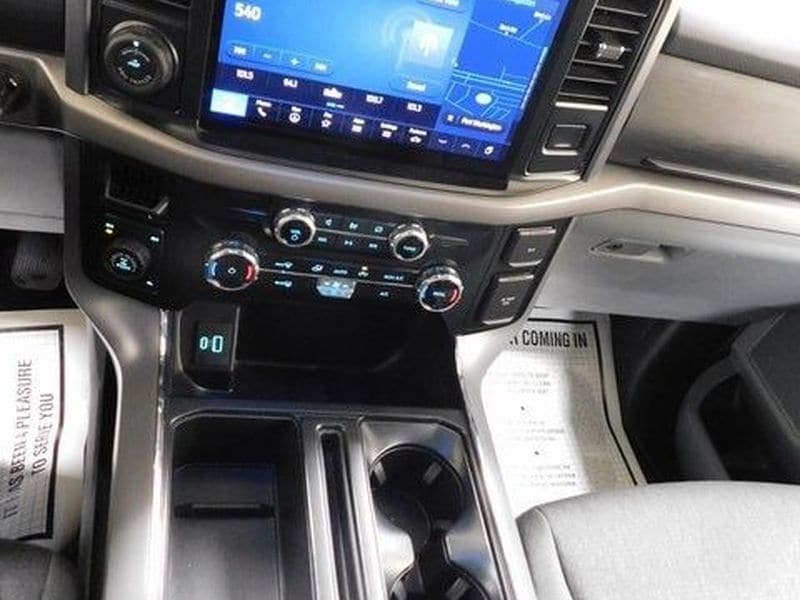 2024 Ford F-150 XLT - Photo 36