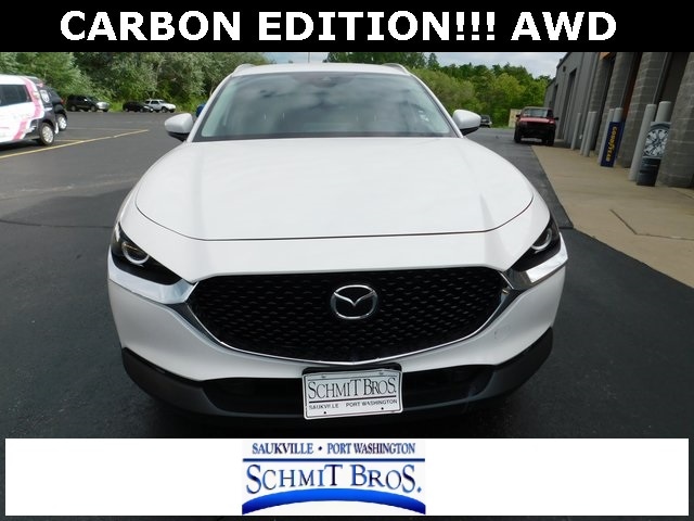 Used 2023 Mazda CX-30 Preferred with VIN 3MVDMBCM6PM507765 for sale in Saukville, WI