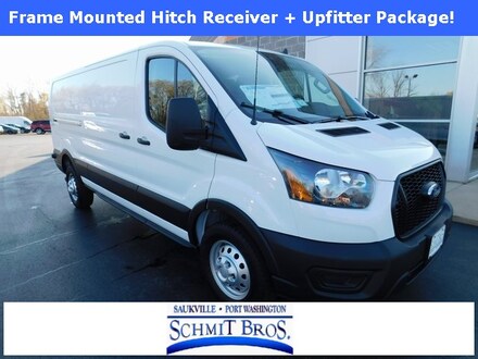 2024 Ford Transit-350 Base Van Low Roof Van