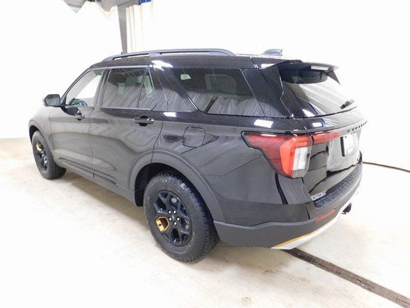 2026 Ford Explorer Tremor - Photo 21
