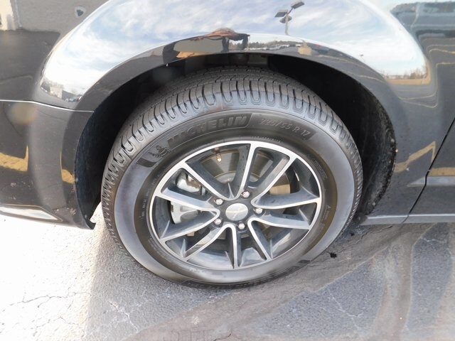 2016 Dodge Grand Caravan SXT photo 4