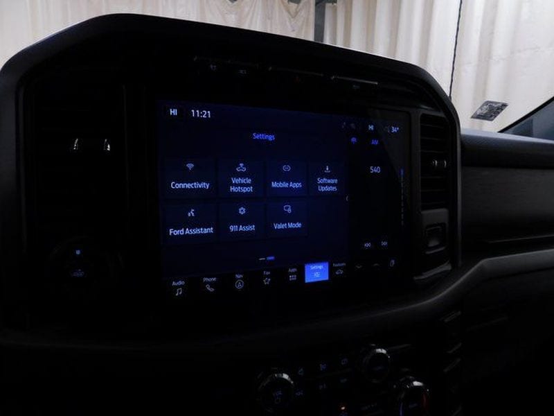 2024 Ford F-150 XLT - Photo 33