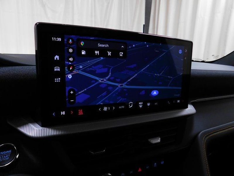 2026 Ford Explorer Tremor - Photo 32