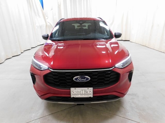 2024 Ford Escape ST-Line photo 3