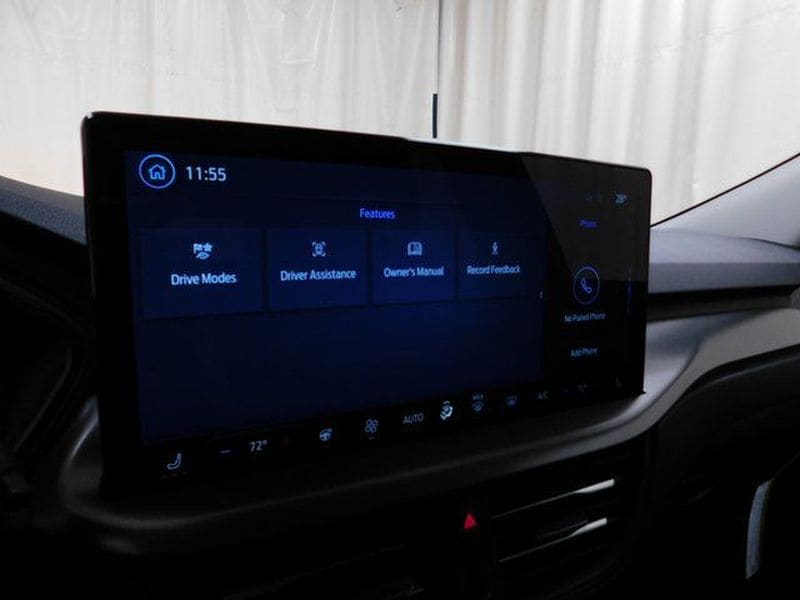 2026 Ford Escape Active - Photo 31