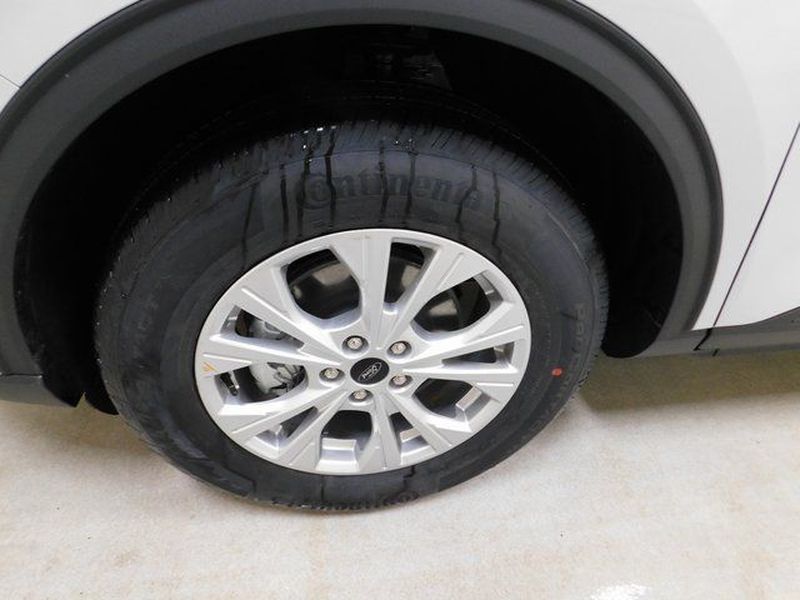 2026 Ford Escape Active - Photo 11