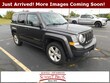  Jeep Patriot