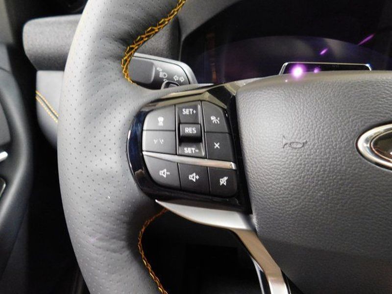 2026 Ford Explorer Tremor - Photo 26