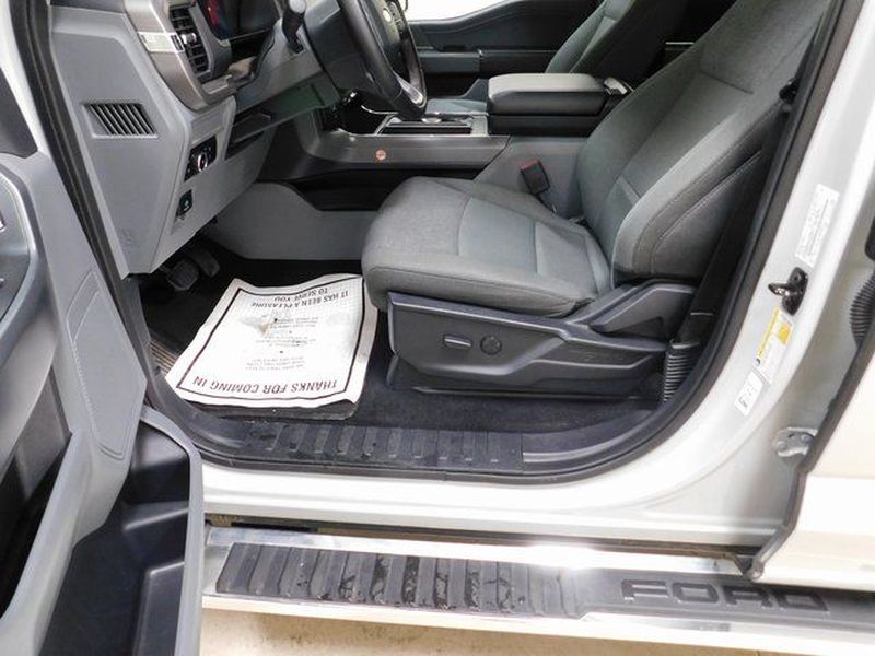 2024 Ford F-150 XLT - Photo 22