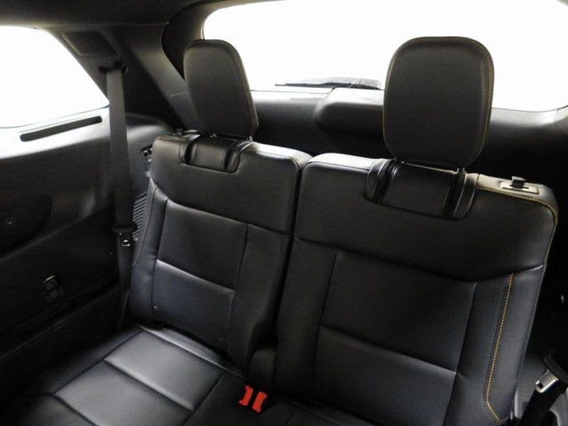 2026 Ford Explorer Tremor - Photo 10