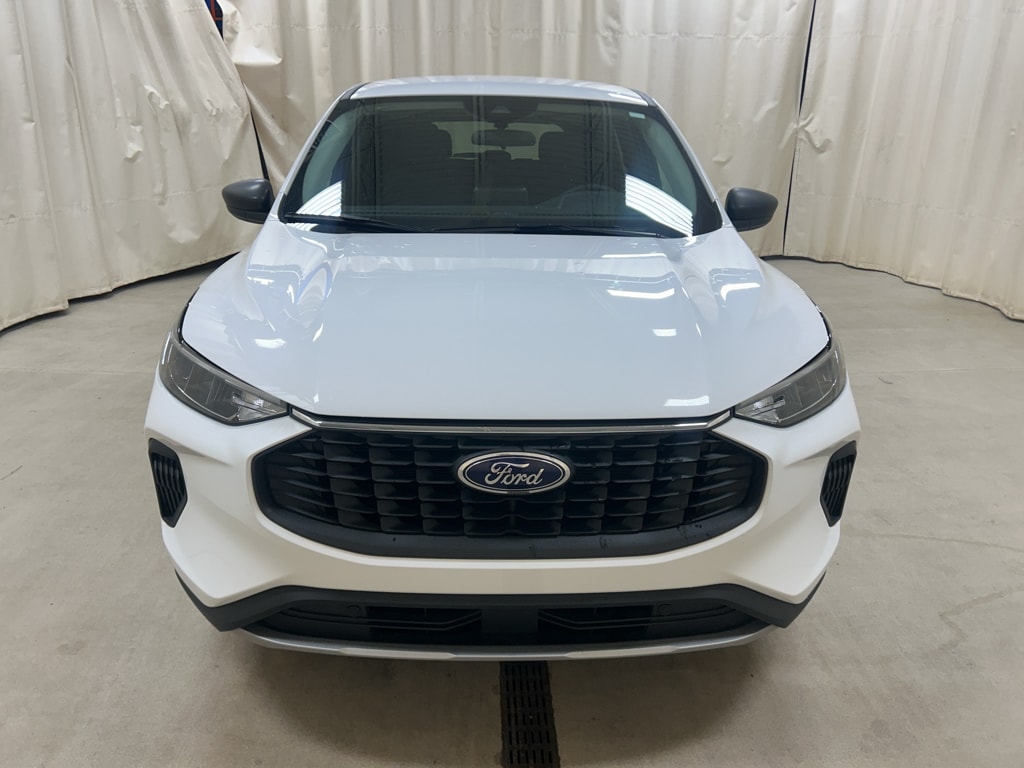 Used 2025 Ford Escape Active Sport Utility