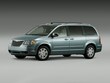  Chrysler Town & Country