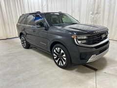 2025 Ford Expedition Platinum Sport Utility