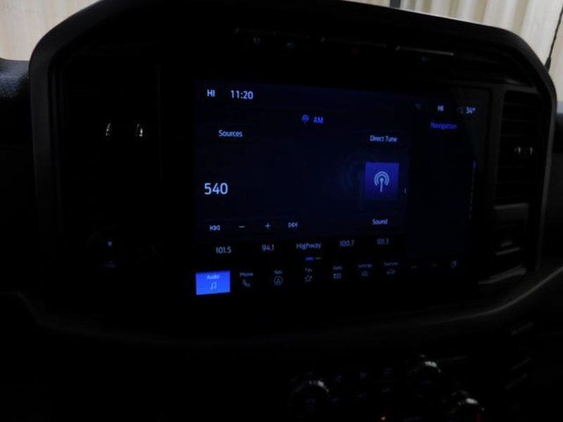 2024 Ford F-150 XLT - Photo 29