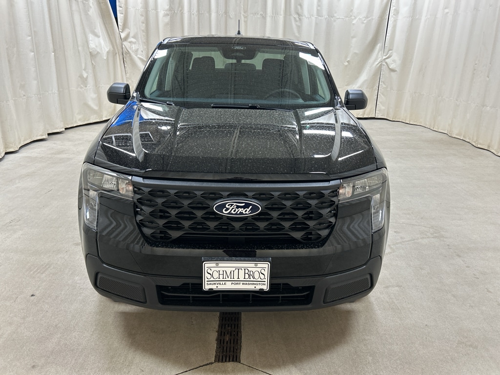 New 2026 Ford Maverick XL SuperCrew