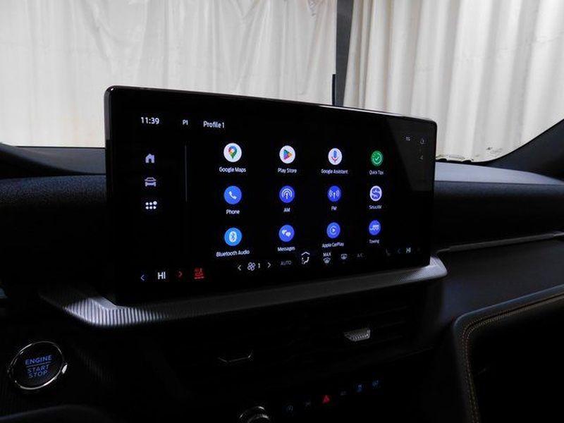 2026 Ford Explorer Tremor - Photo 35