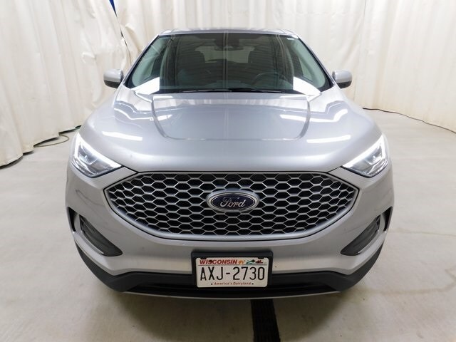 2023 Ford Edge SEL photo 4