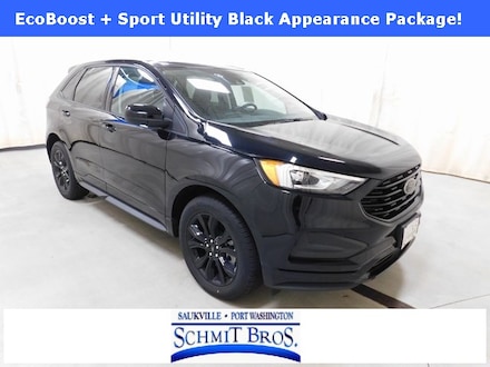 2024 Ford Edge SE SUV