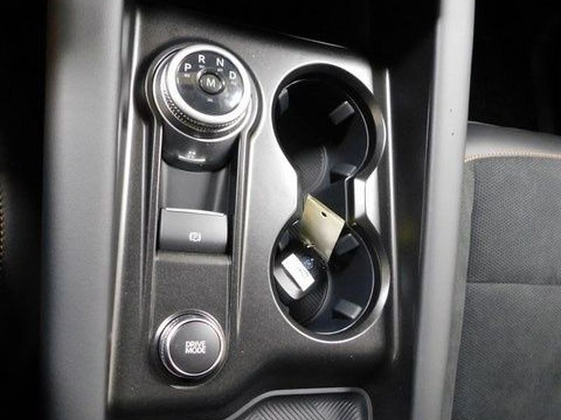 2026 Ford Explorer Tremor - Photo 29