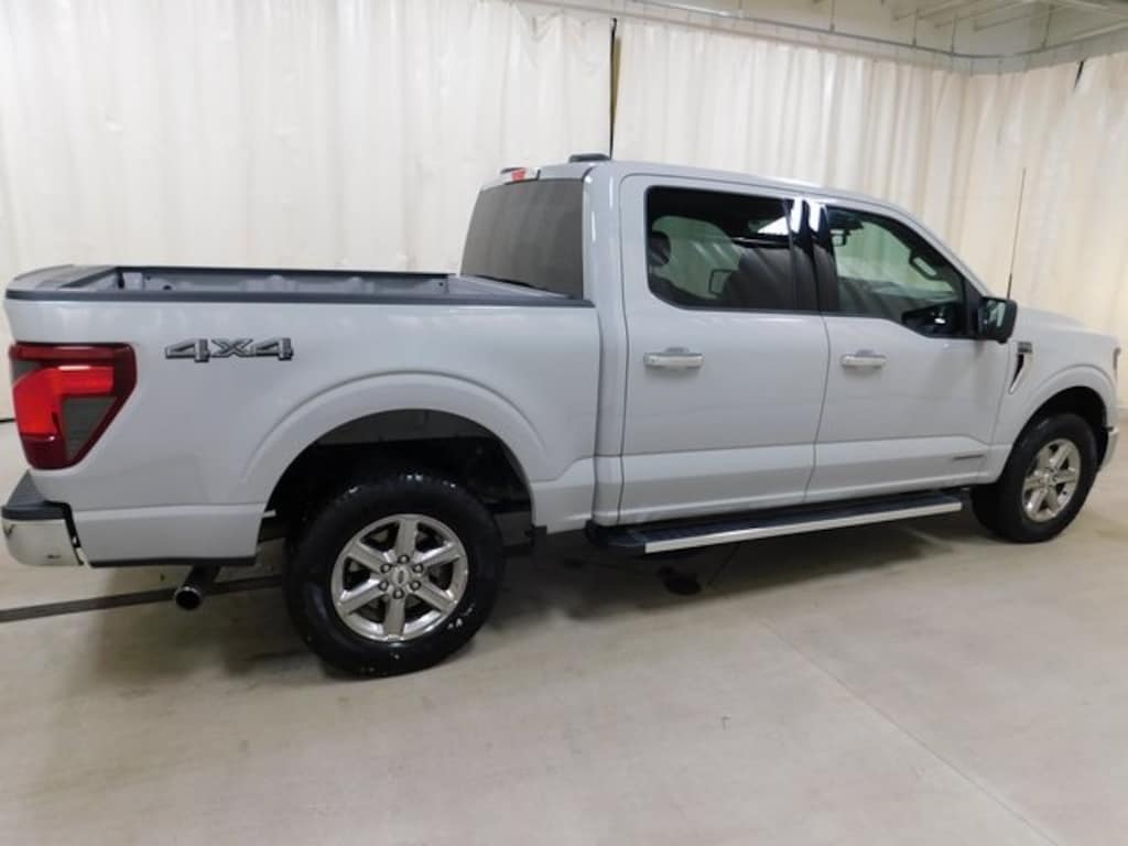 Used 2024 Ford F-150 XLT Truck