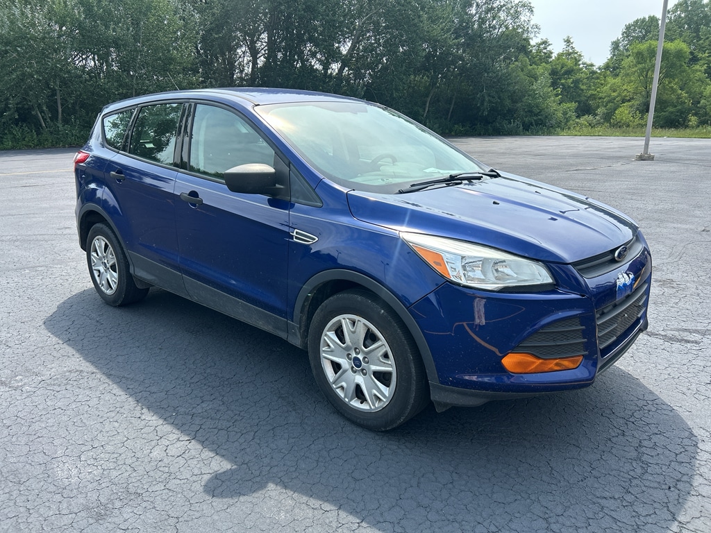 Used 2013 Ford Escape S Sport Utility
