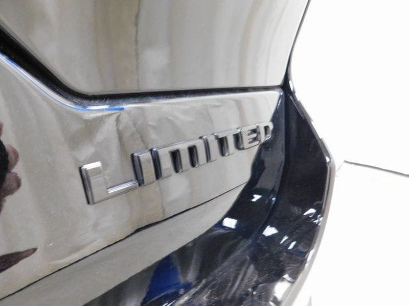 2025 Jeep Grand Cherokee Limited - Photo 14