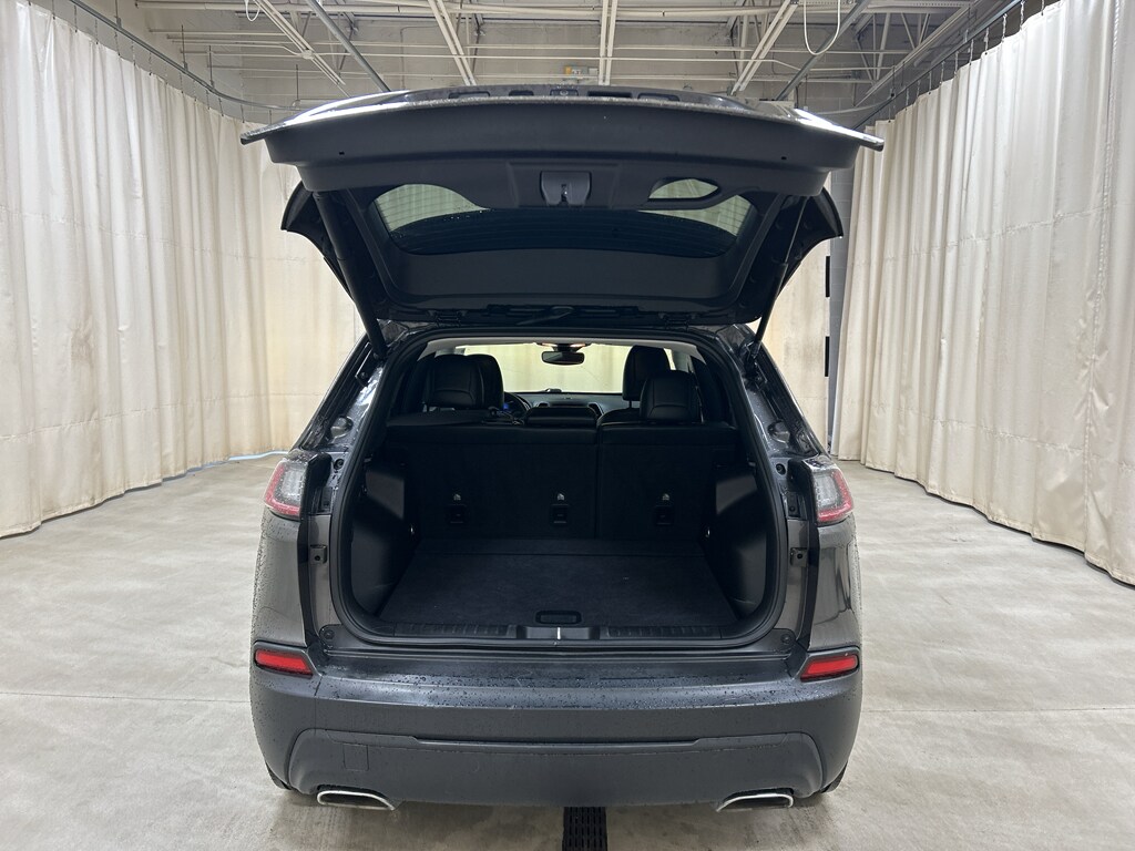 2022 Jeep Cherokee Latitude Lux - Photo 10