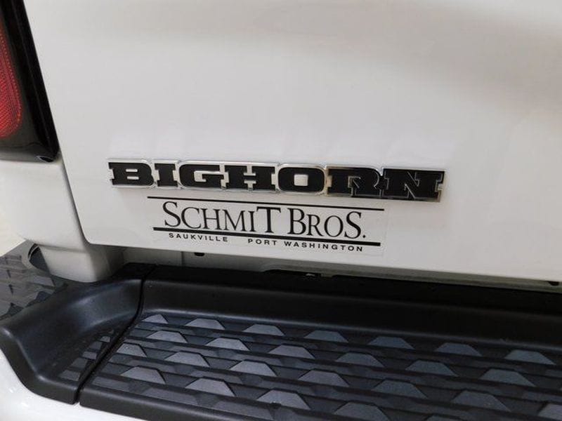 2026 RAM 2500 Big Horn - Photo 13