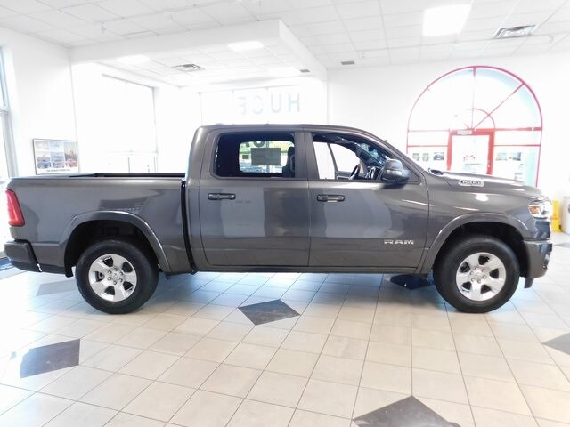 2025 Ram 1500 Big Horn photo 3